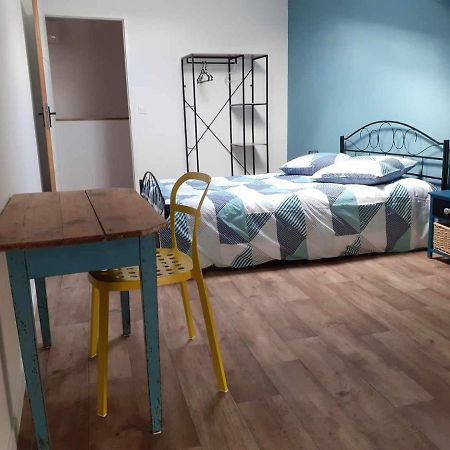 Вилла Grand T3 Calme Et Lumineux 4-6 Personnes Moux Экстерьер фото