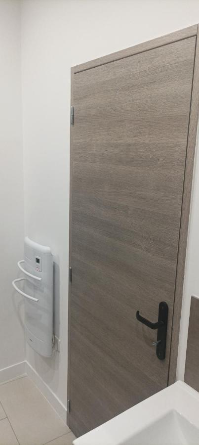 Вилла Grand T3 Calme Et Lumineux 4-6 Personnes Moux Экстерьер фото